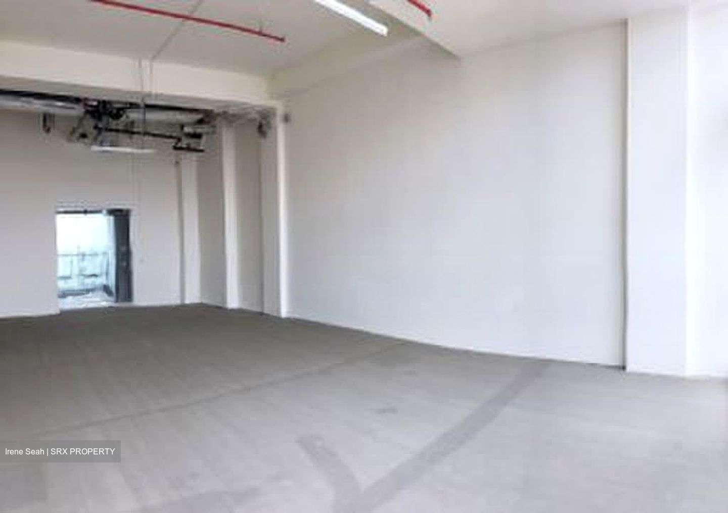 Sbf Center (D1), Office #567964211